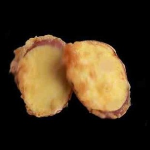 Sweet Potato Tempura (6pcs)