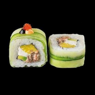 Sapporo Maki (6pcs)