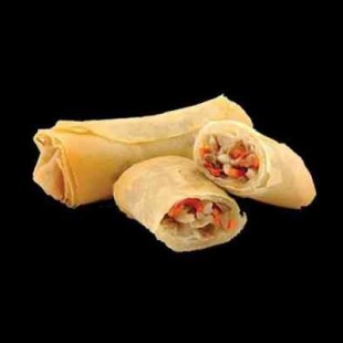 Spring Rolls (6pcs)