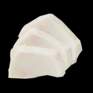 White Tuna Sashimi (3pcs)