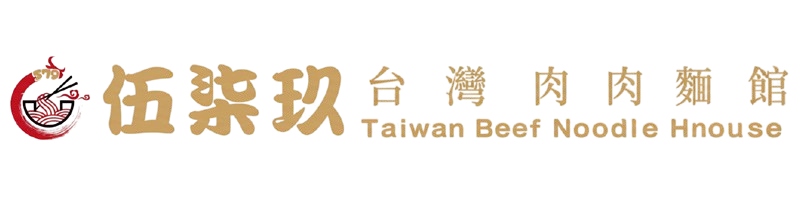 579 Taiwan Beef Noodle House Logo