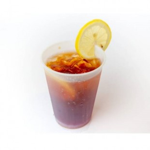 DC5. 檸檬茶(凍)