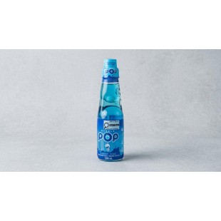 Blueberry Ramune