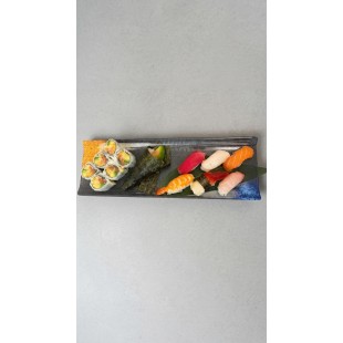 100. Sushi Combo B