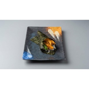 53. Sweet Potato Hand Roll (1pc)