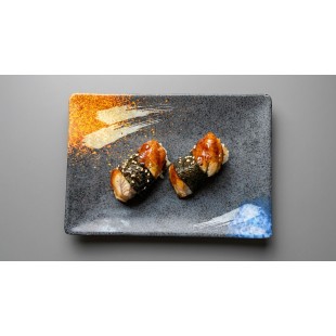 47a. Unagi Sushi (2pcs)