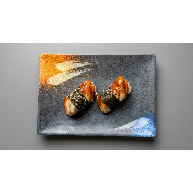 47a. Unagi Sushi (2pcs)