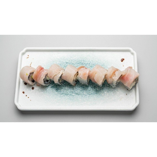 87. Moon Roll (8pcs)