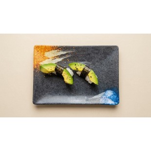 47. Avocado Sushi (2pcs)