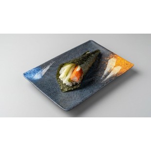 65. California Hand Roll (1pc)