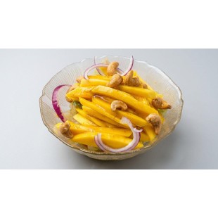 11. Mango Salad