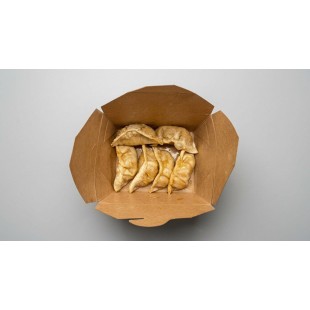 13. Gyoza (6pcs)
