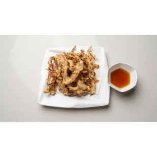 20. Surume Tempura