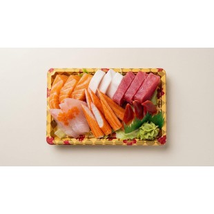 102. Sashimi Combo B