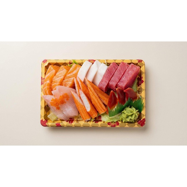 102. Sashimi Combo B