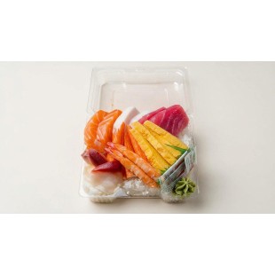 105. Chirashi Combo