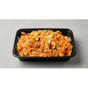 114. Pad Thai (Chicken)