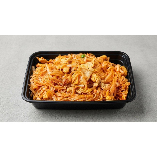 114. Pad Thai (Chicken)