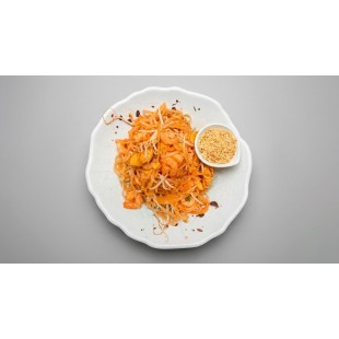 114. Pad Thai (Prawn)
