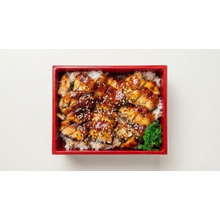 133. Unagi Don