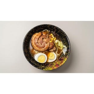 161. Miso Ramen