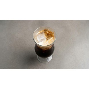 155. Thai Ice Coffee