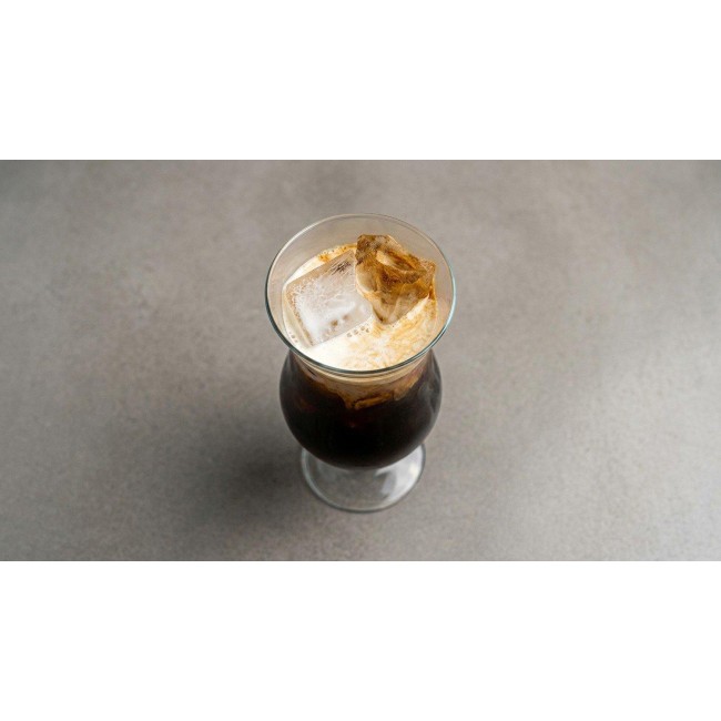 155. Thai Ice Coffee