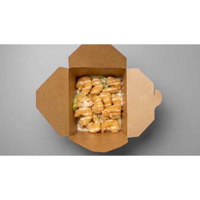 29A. Yoka Shrimp