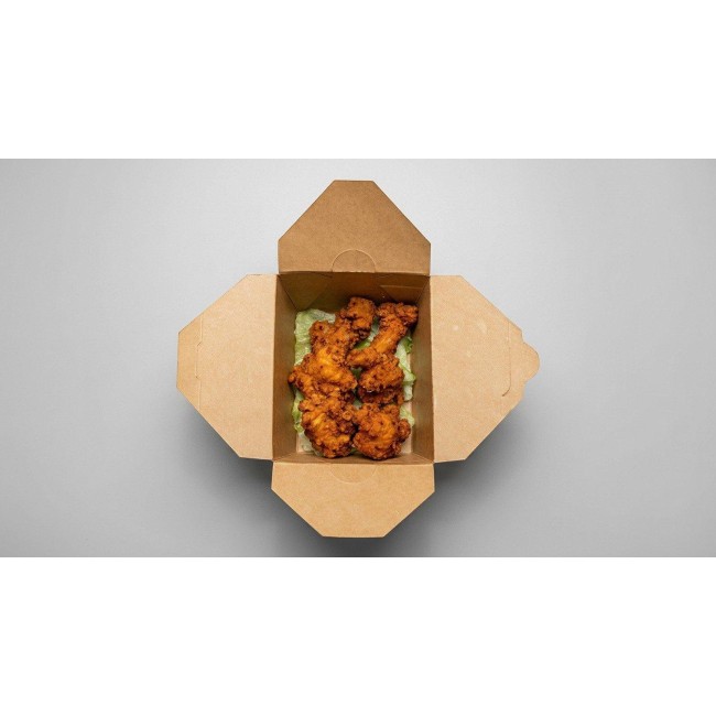 29D. Chicken Karaage (6pcs)