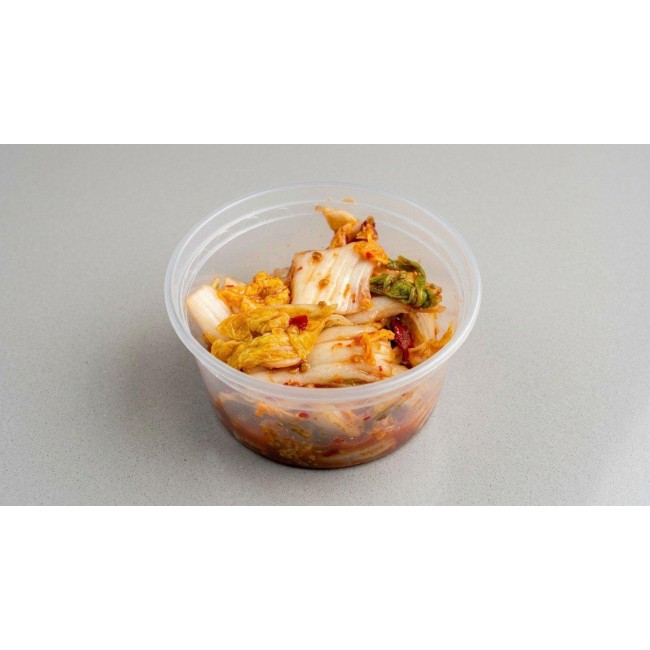 29E. Kimchi
