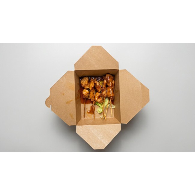 24. Yakitori (6pcs)