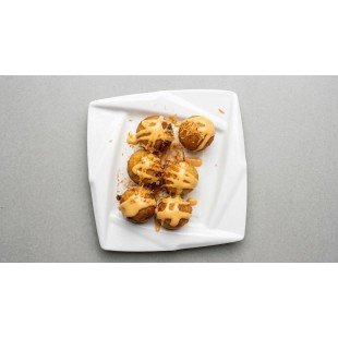 29B. Takoyaki (6pcs)