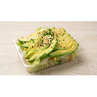 5. Avocado Salad