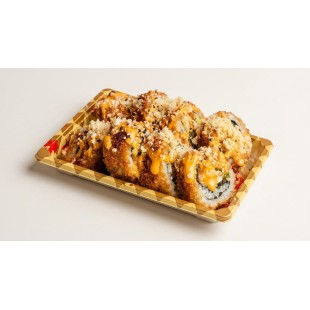 80a. DD Roll (8pcs)