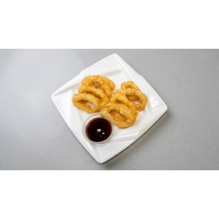 22. Ika Rings (8pcs)