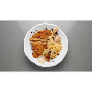 130. Katsu Don