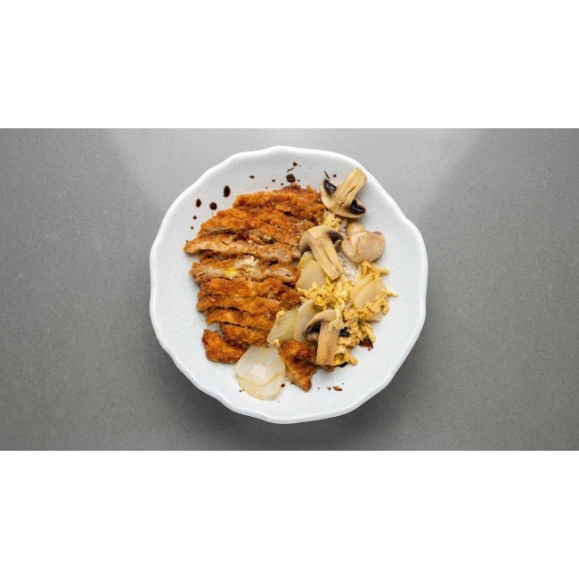 130. Katsu Don