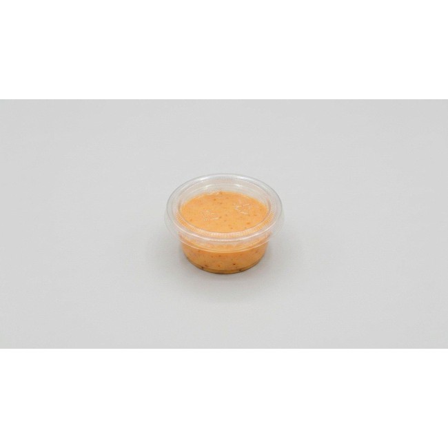 Spicy Mayo Sauce