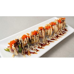 81. YOKA Roll (8pcs)