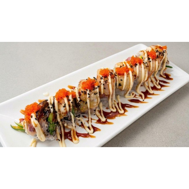 81. YOKA Roll (8pcs)