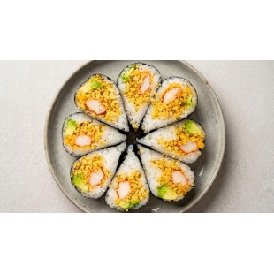 82. Sakura Roll (8pcs)