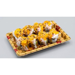 83. Sweet Crab Roll (8pcs)