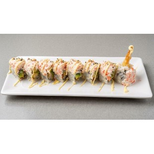 94. Snow Dragon Roll (8pcs)