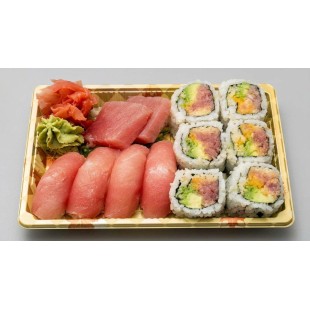 98a. Tuna Lover Combo