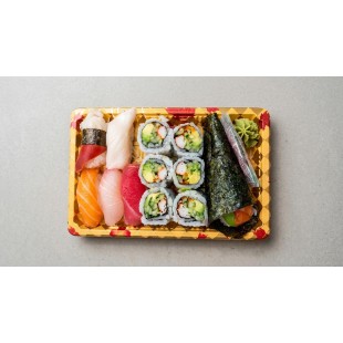 99. Sushi Combo A
