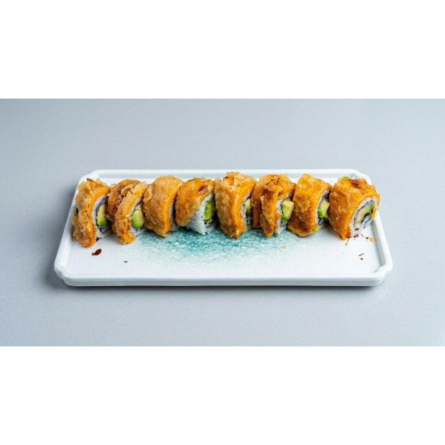 59. Banana Yama Roll (8pcs)