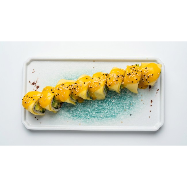 61. Veggie Sunny (8pcs)
