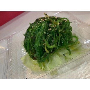 3. Wakame Salad