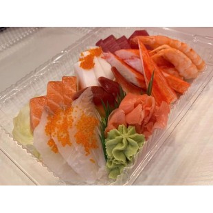 103. Sashimi Combo C