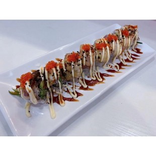 81. YOKA Roll (8pcs)